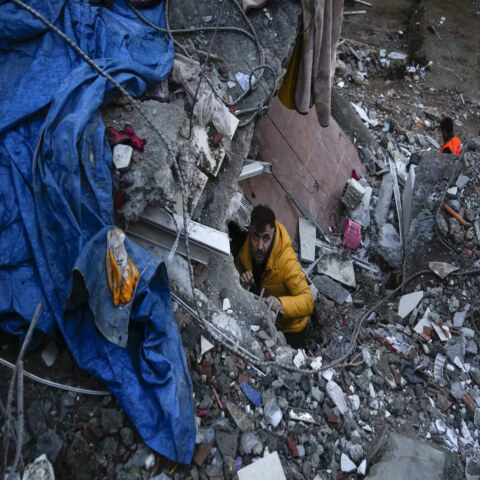 For which country do we locate the most earthquakes?