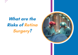 How do I prepare for retina surgery?