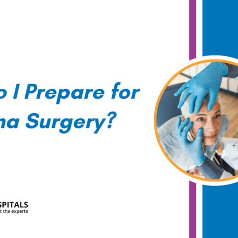 How do I prepare for retina surgery?