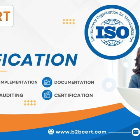 ISO Certification in Delhi