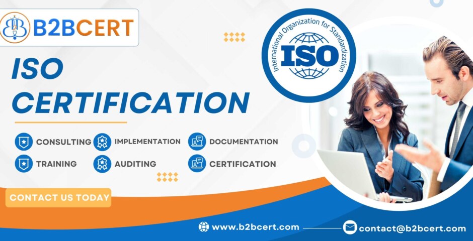 ISO Certification in Delhi