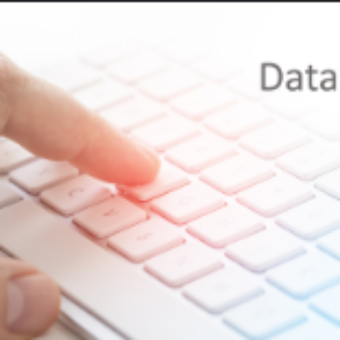 how to write application for data entry job?
