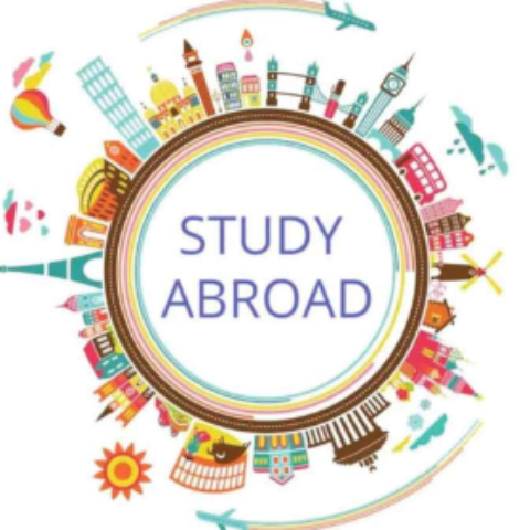 best abroad college for b.sc in computer application?
