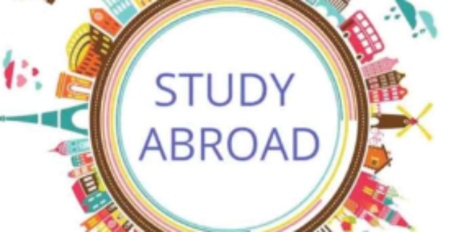 best abroad college for b.sc in computer application?