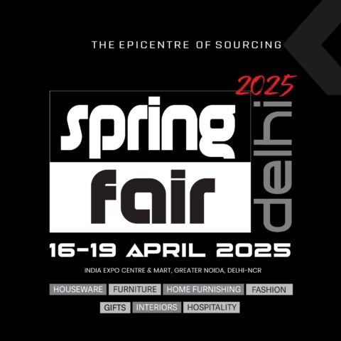 When is the World's Largest Spring Fair 2025?