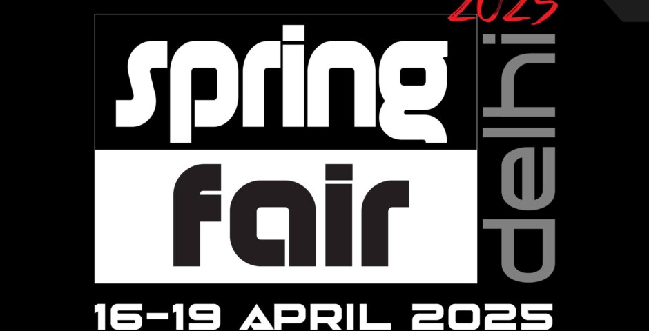 When is the World's Largest Spring Fair 2025?