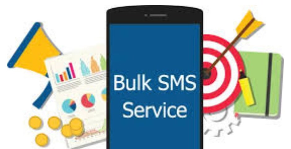 What is bulk SMS messaging?