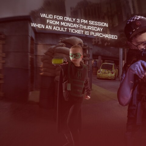 What types of games are offered at Xstrike Dubai?