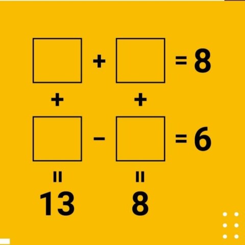 Can you solve the given puzzle?