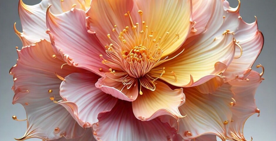 What are the main floral whorls?