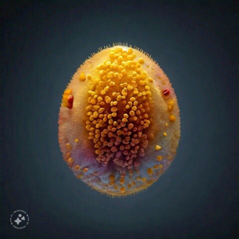 Are pollen grains allergens?