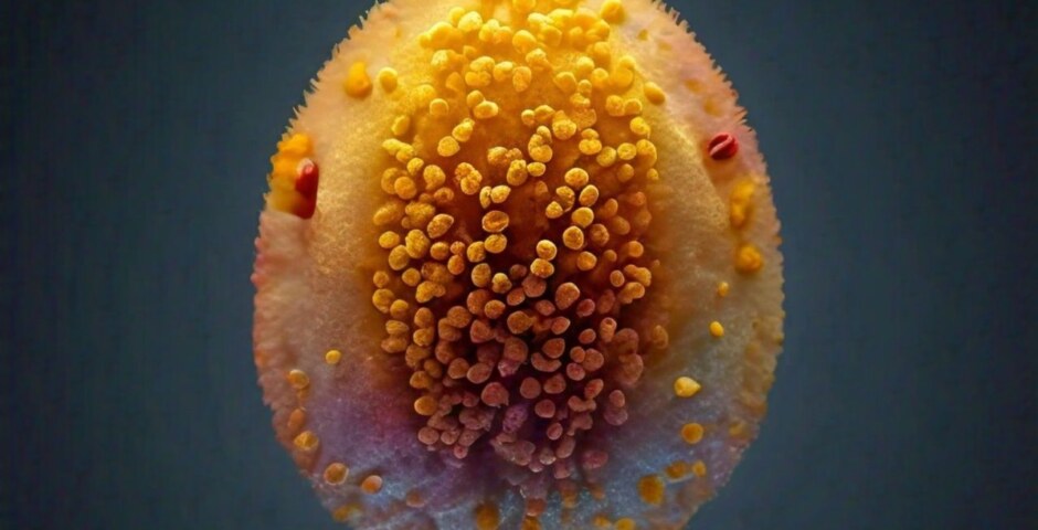 Are pollen grains allergens?