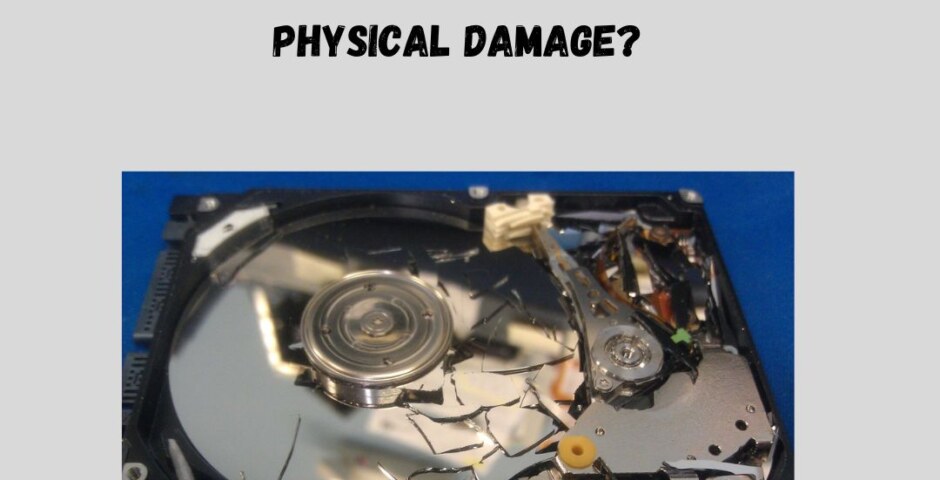 Is DRS Tools effective for recovering data from drives with physical damage?