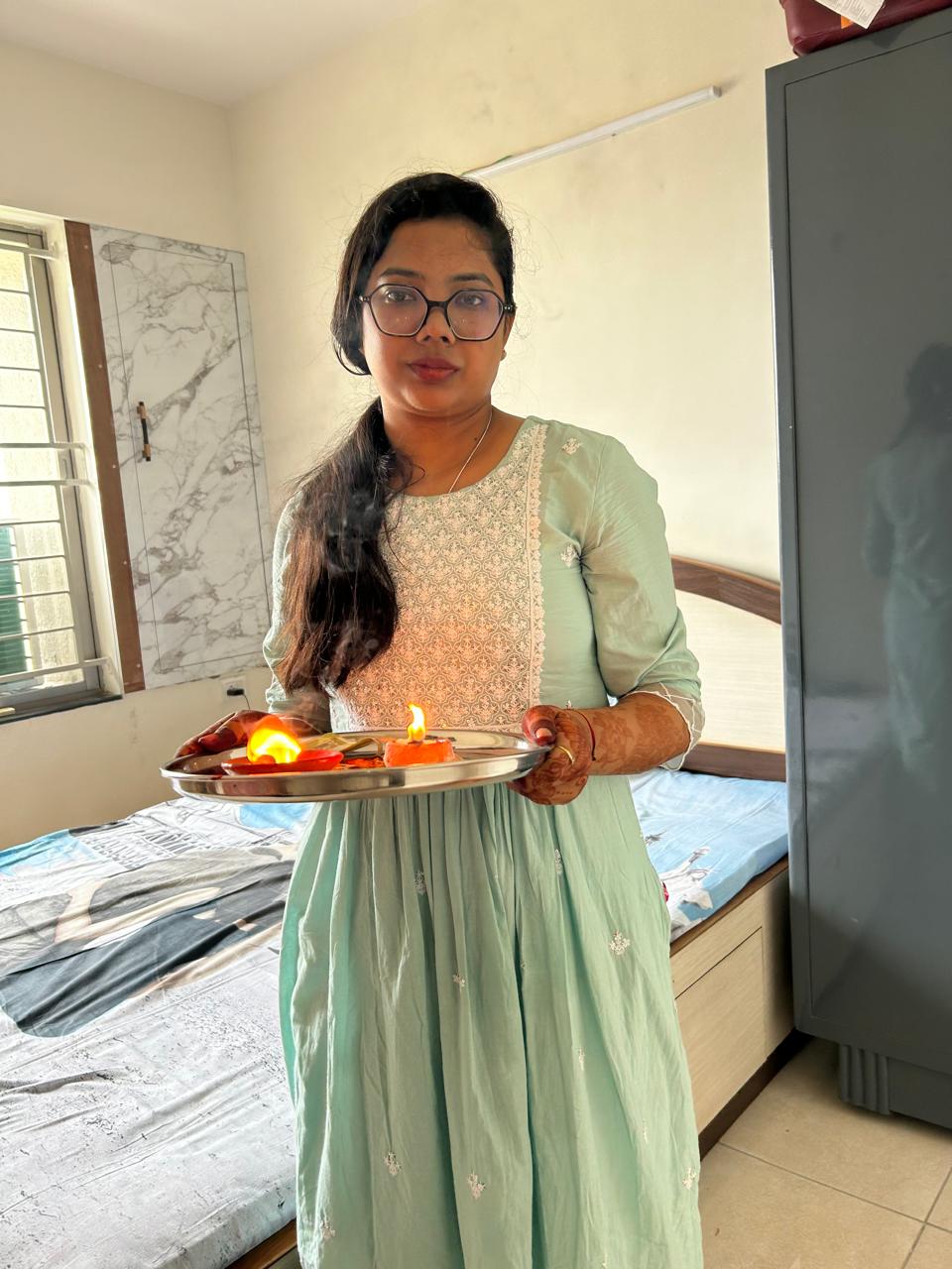 Nidhi Goyal