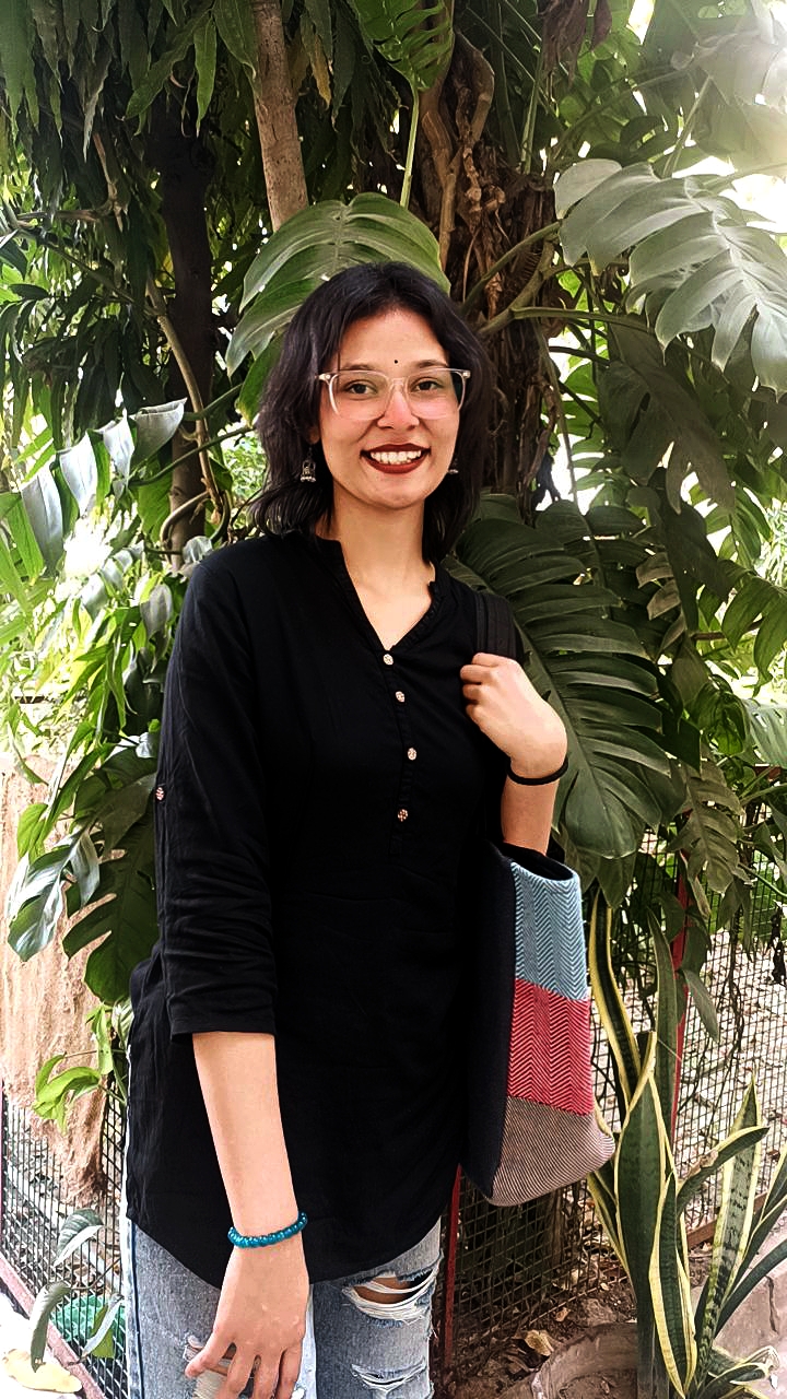 Sakshi Mishra