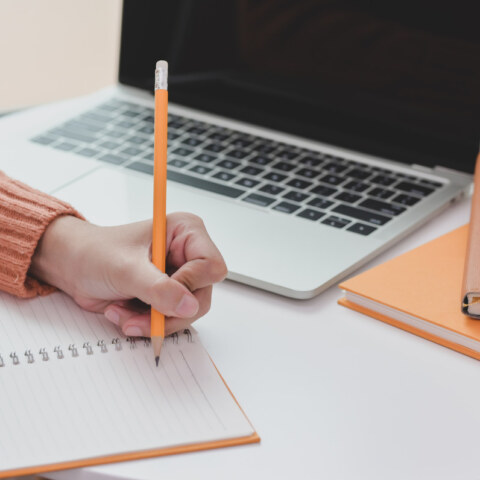 What specific services does your scientific publishing service provide?