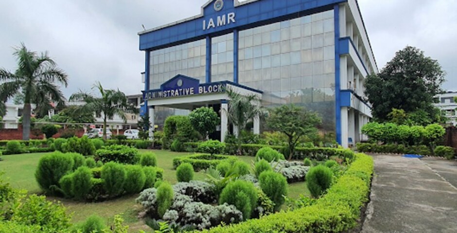 Top 9 Biotechnology College in Delhi NCR
