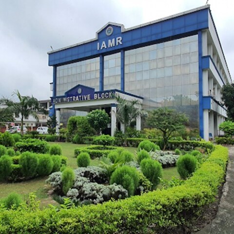 Top 9 Biotechnology College in Delhi NCR