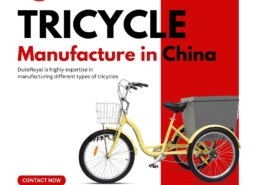 Is Duke Royal a reliable E-scooter manufacturer in China? What sets them apart from other competitors in the market?  pen_spark