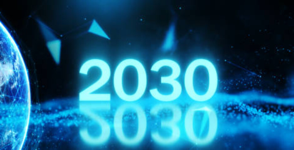 Future Technology 2030