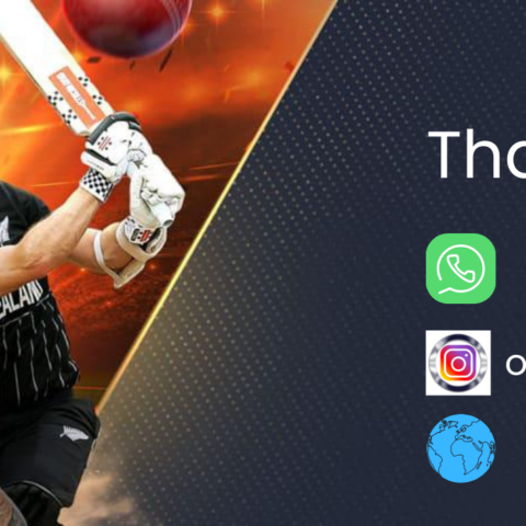 Which is best online id cricket betting