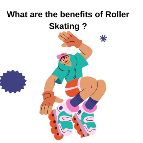 WHat are the benefits of roller skating?