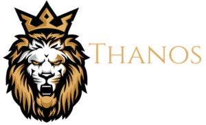 thanos book