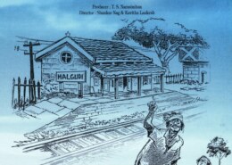 Who wrote the book  of Malgudi Days?