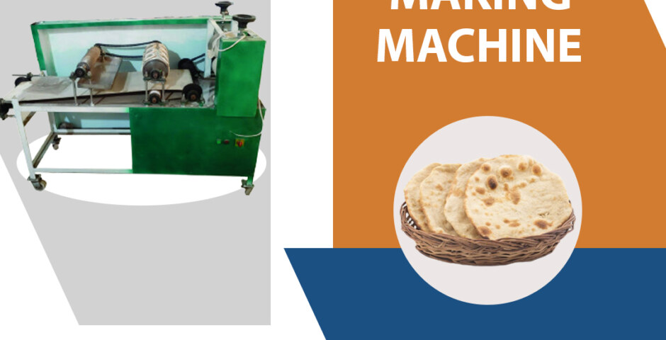 What is the production capacity of your Chapati Making Machines?