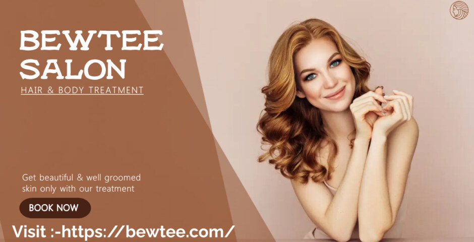 What makes Bewtee Salon the best choice for finding Salon In Jaipur?