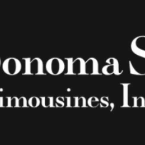 Limousine Companies in Sonoma County