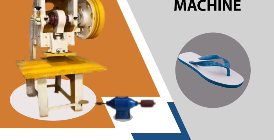 Are there any local suppliers or dealers for slipper making machine in Bihar?