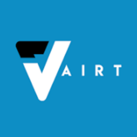 What are the benefits of investing in tokenized real estate through VAIRT compared to traditional real estate investments?