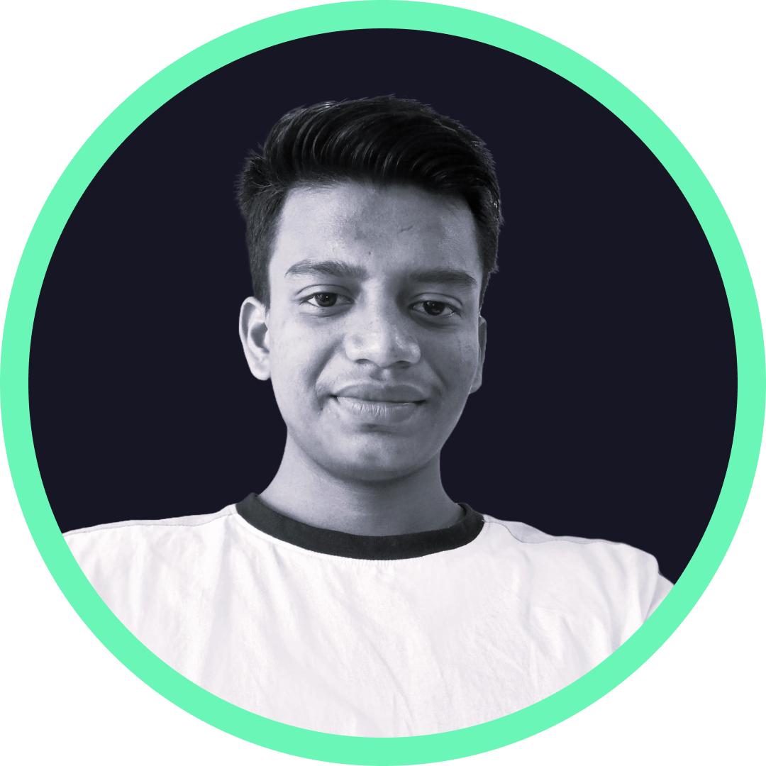 Shubhadip Bhowmik