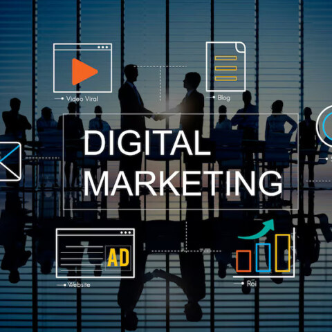 What makes Digital Service Hubs different from other digital marketing agencies?