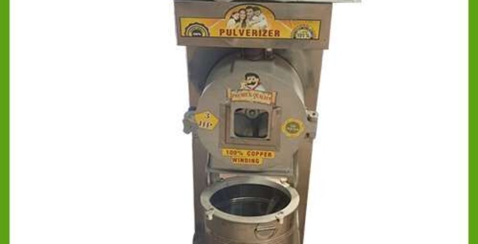 Where to buy Atta Chakki in Delhi?