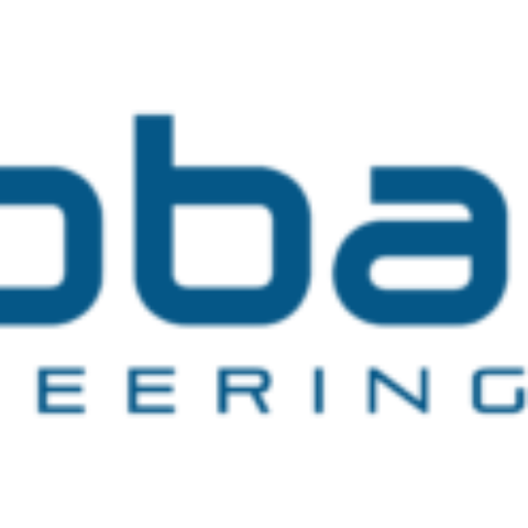 Beam to beam end plate connection in Delaware