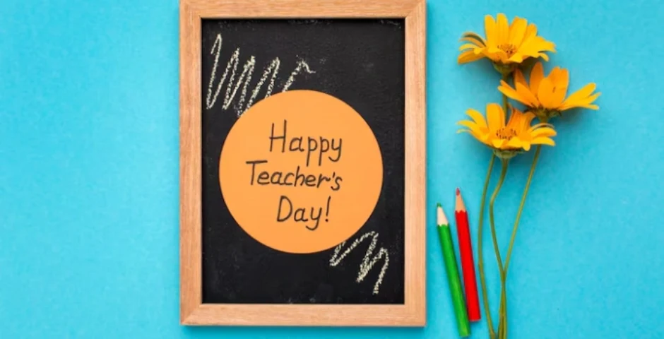 Write some quotes on Teacher's Day 2024.