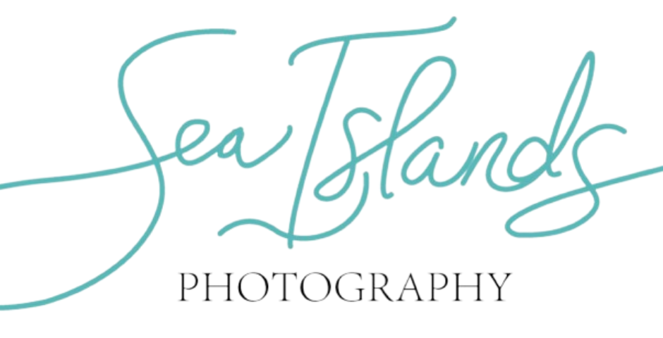 Wedding photographer in Charleston