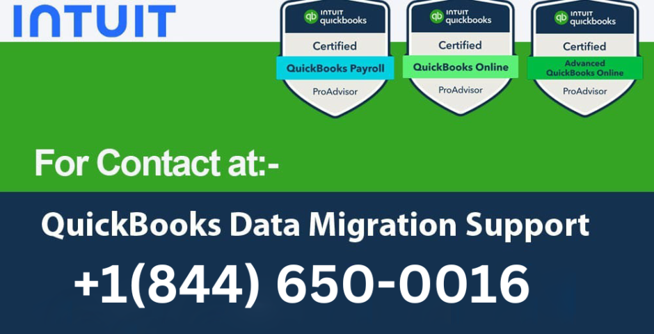 NYC CALL ))) How Do I Contact QuickBooks[INTUIT] Data Migration Support Number ?