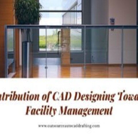 Outsource CAD Drafting Services