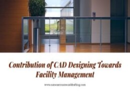 Outsource CAD Drafting Services