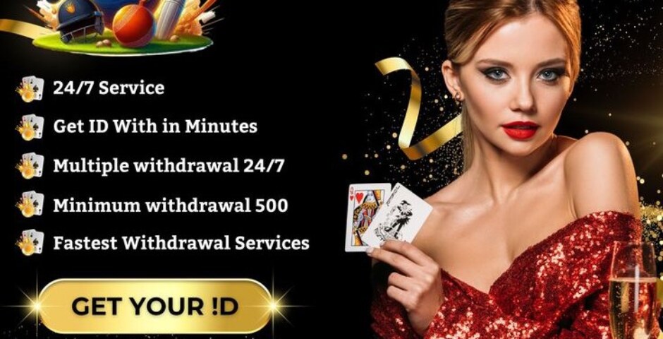 Why to Get IPL Betting ID from Thampi Book?