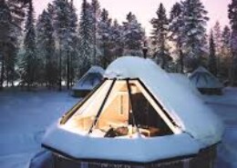 What is Winter Glamping and Why Should You Try It?