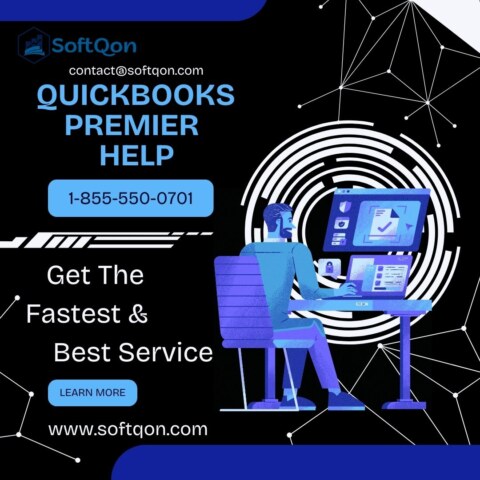 QuickBooks Premier Help : Common Questions Answered