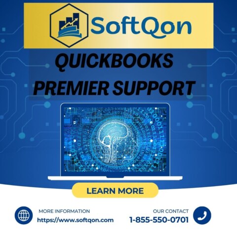 Best Practices for Using QuickBooks Premier Support Effectively