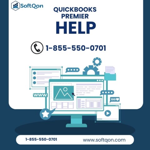 Troubleshooting QuickBooks Premier Help: Comprehensive Support Tips