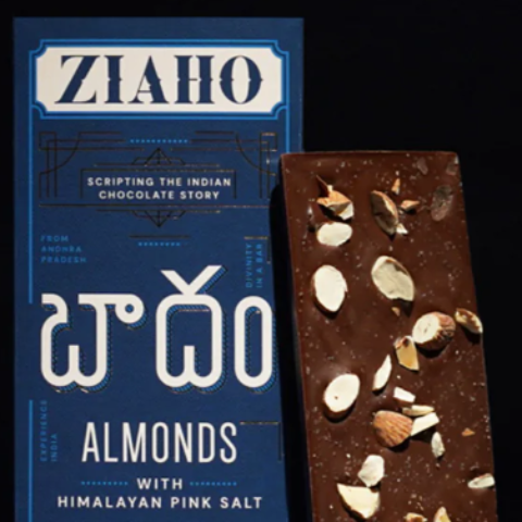 Can you create a gift box with my choice of chocolates?