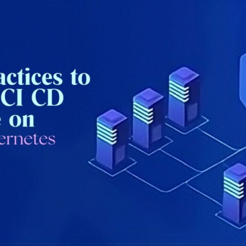 How to Build a CI CD Pipeline on Azure Kubernetes Service ?