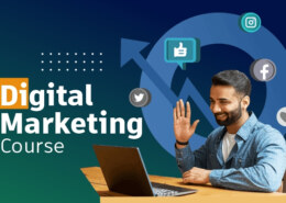 Which is the best digital marketing institute in wakad ?